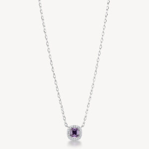 Collana mistery purple