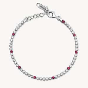 Bracciale Passion Ruby