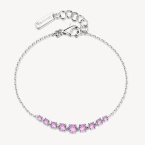 Bracciale Vibrant Pink