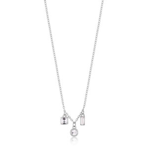 Collana Luce Silver