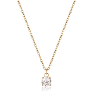 Collana Dazzly gold