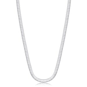 Collana Chunky