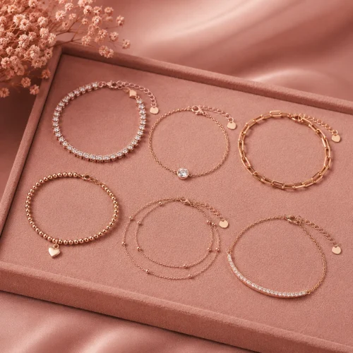 slide bracciali