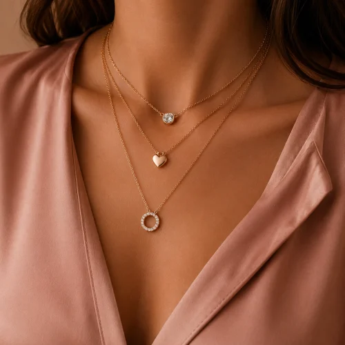 slide collana